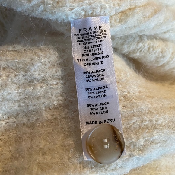 Cardigan - Picture 4 of 5